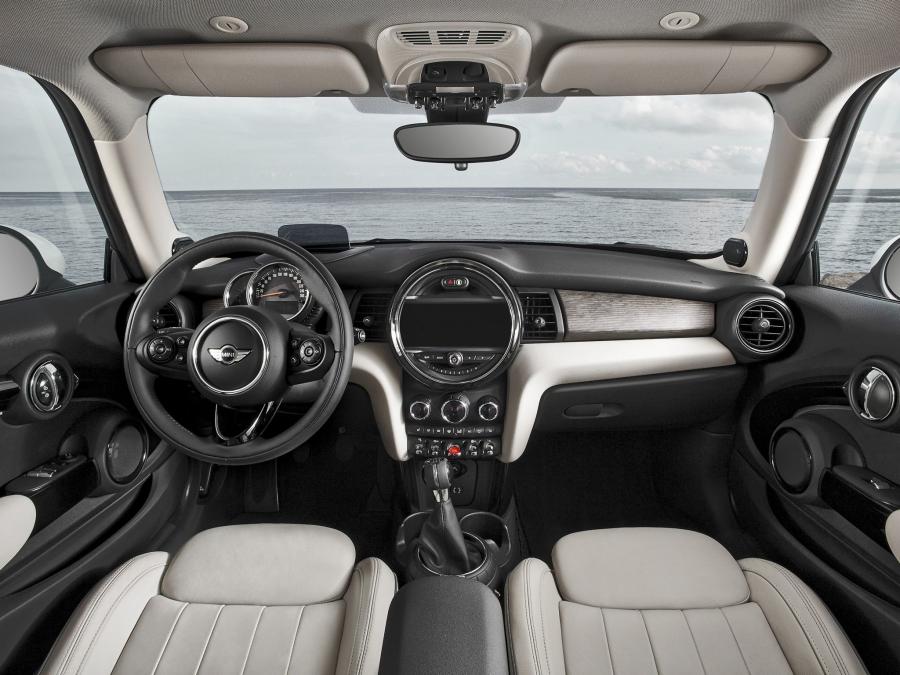  Mini Cooper 2014 года  (фото 37 из 77)